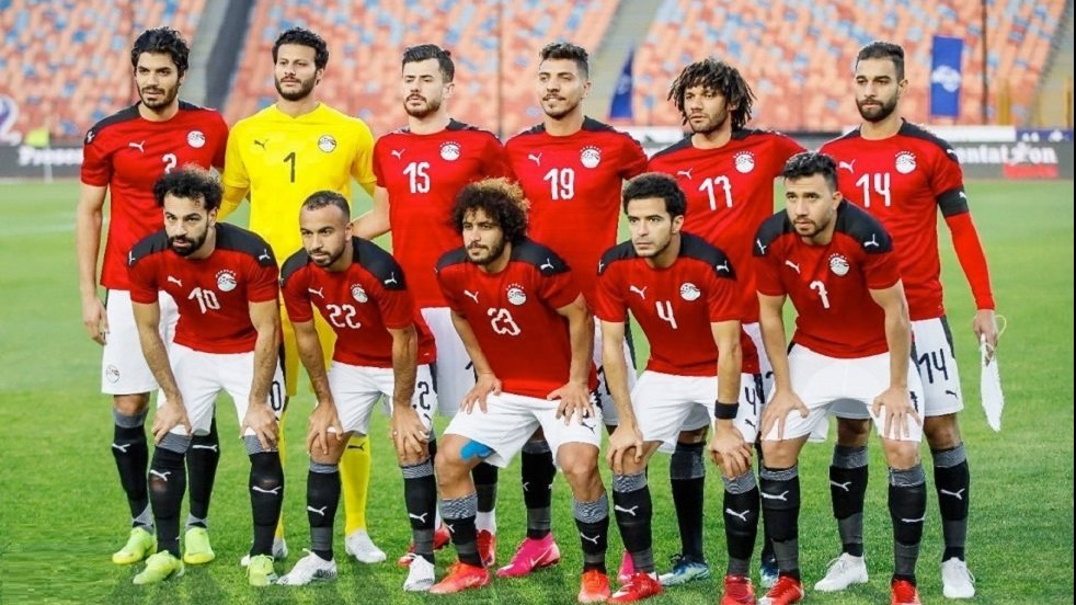 منتخب مصر