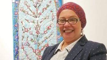 د. صفية القباني 