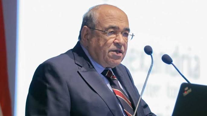 د. مصطفى الفقي 