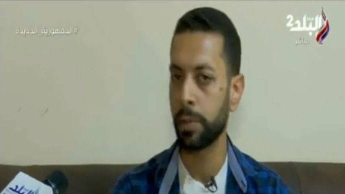 الزوج الضحية