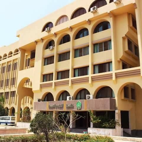 كلية اللغات والترجمة جامعة الأزهر