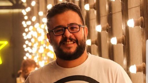 إياد صالح 