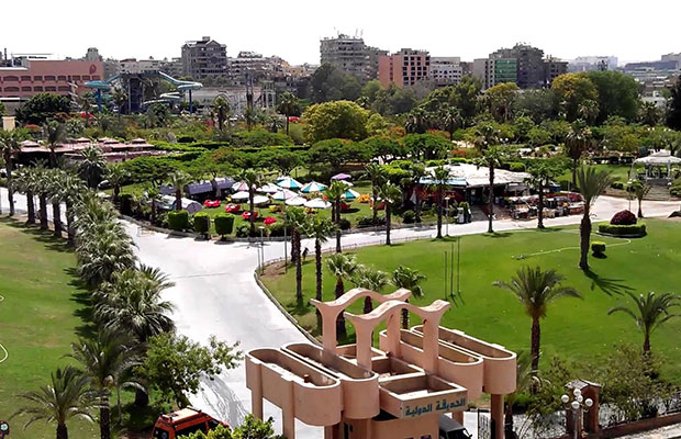 إحياء أول عاصمة إسلامية في أفريقيا 