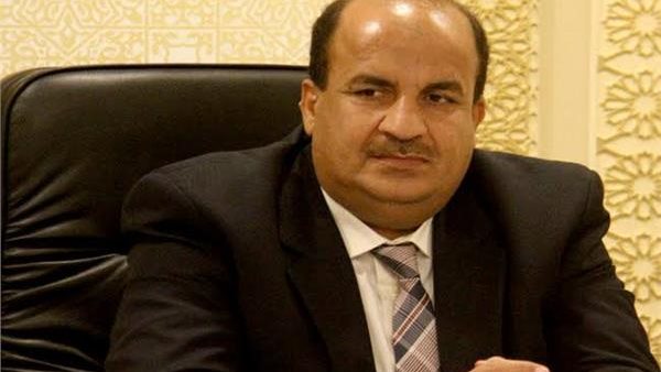  محمد عبد الحميد ،عضو مجلس النواب