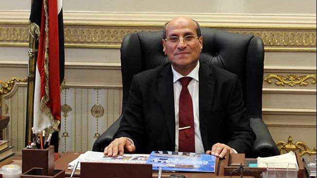 المستشارعبد الله عمر شوضة