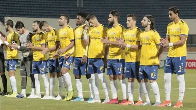 الاسماعيلي 