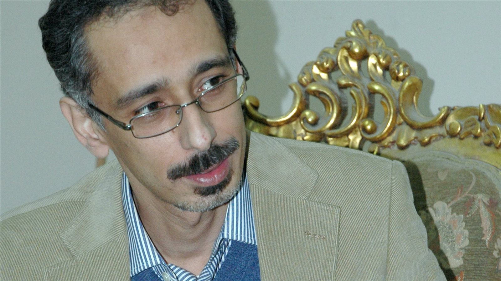 محمد أمين