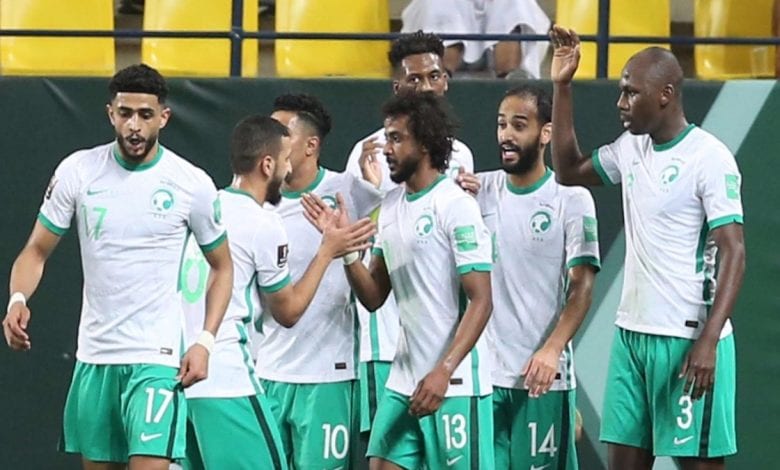 السعودية