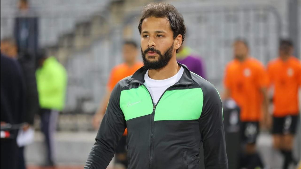 احمد رفعت