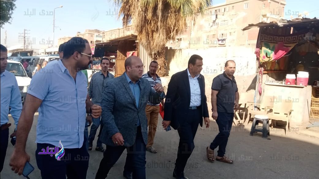 النائب إبراهيم الشهابي
