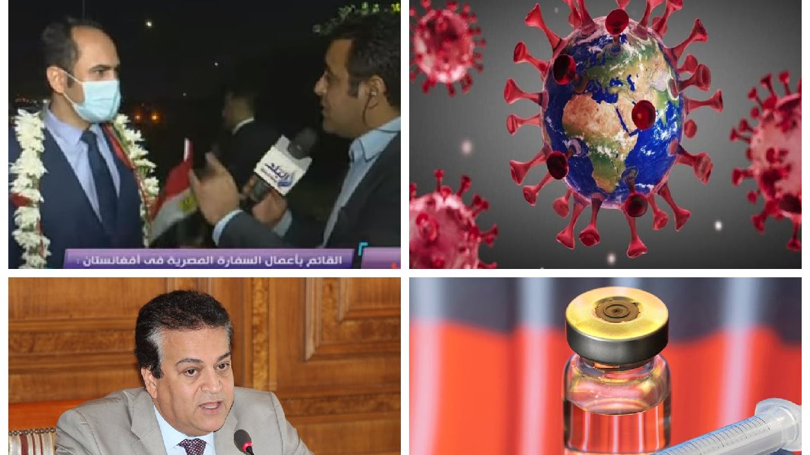 أخبار التوك شو