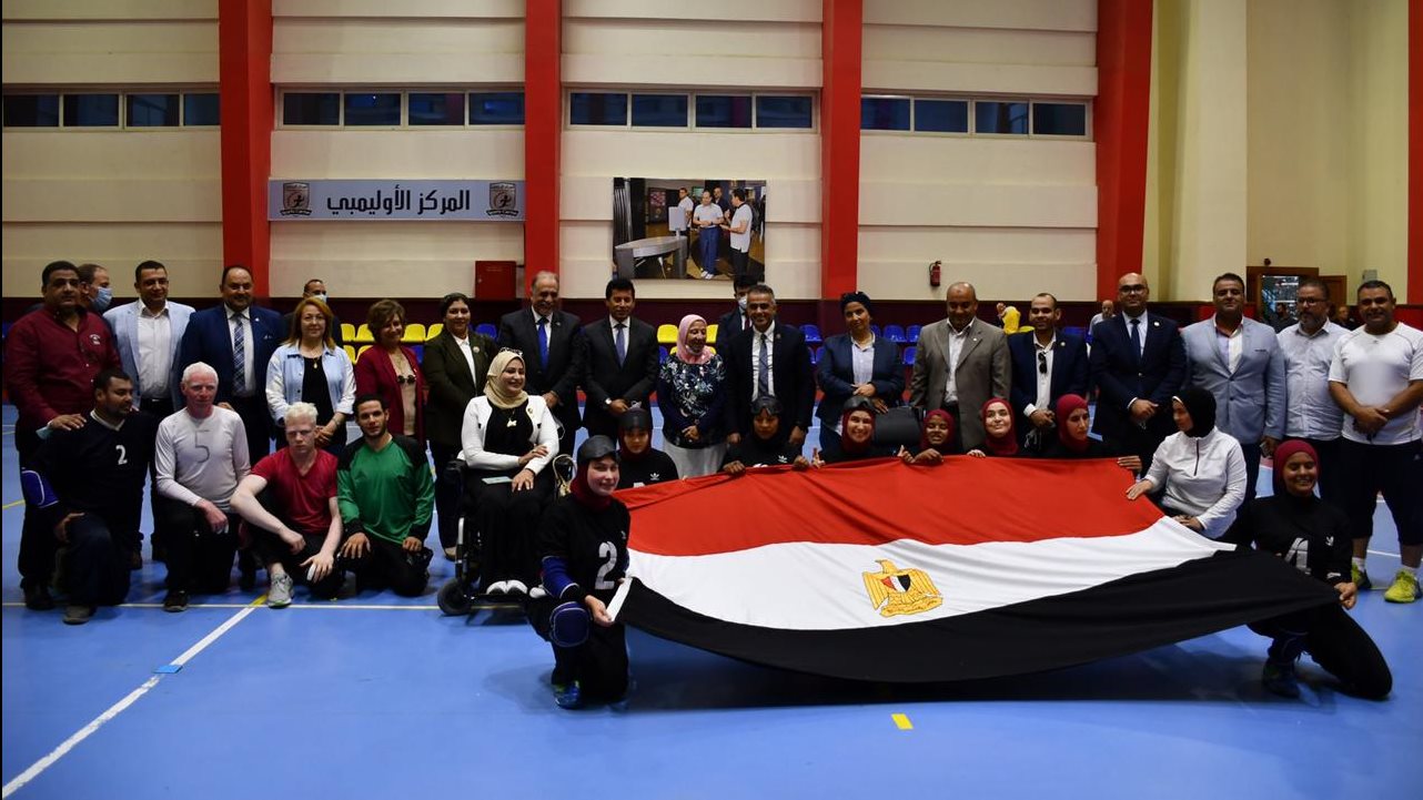 دورة الالعاب البارالمبية 