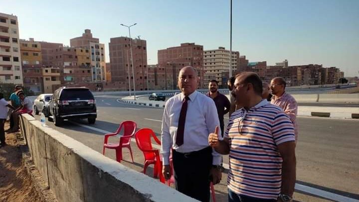 محور شينزو ابي