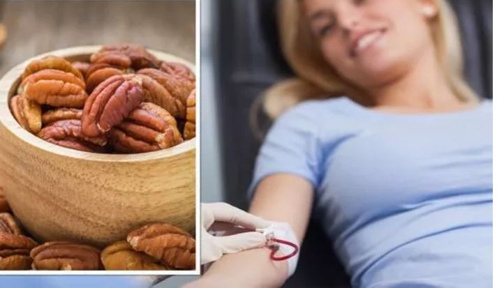 طعام... يخفض مستويات الكوليسترول عند إضافته إلى نظامك الغذائ