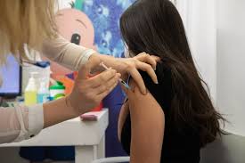 الآثار الجانبية للقاح فايز