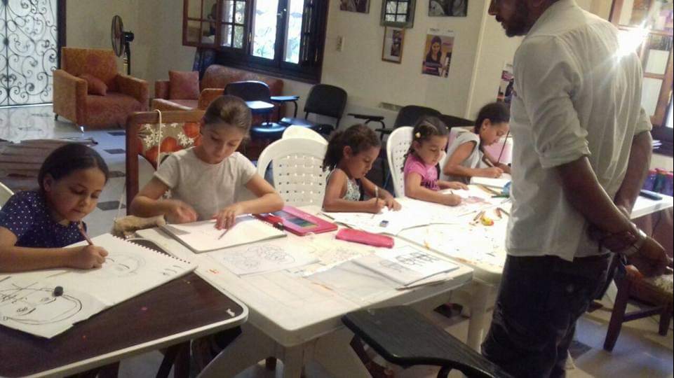 صورة أرشيفية