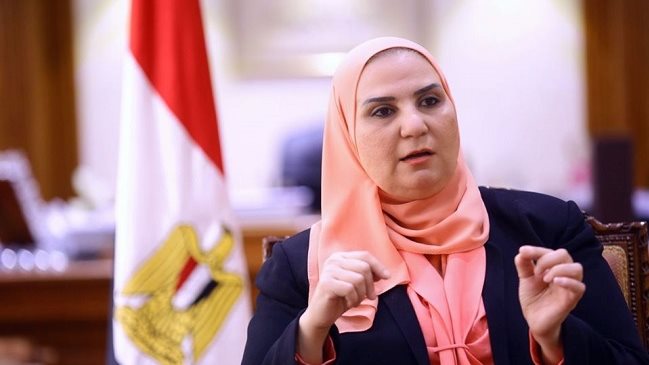 نيفين القباج