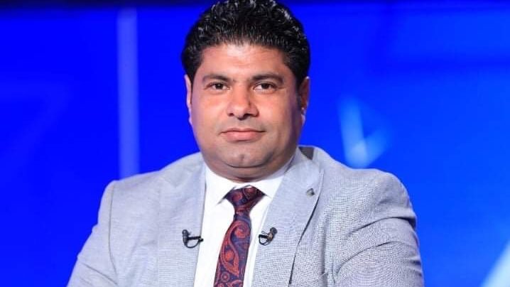 مرزوق محمد مرزوق محمد