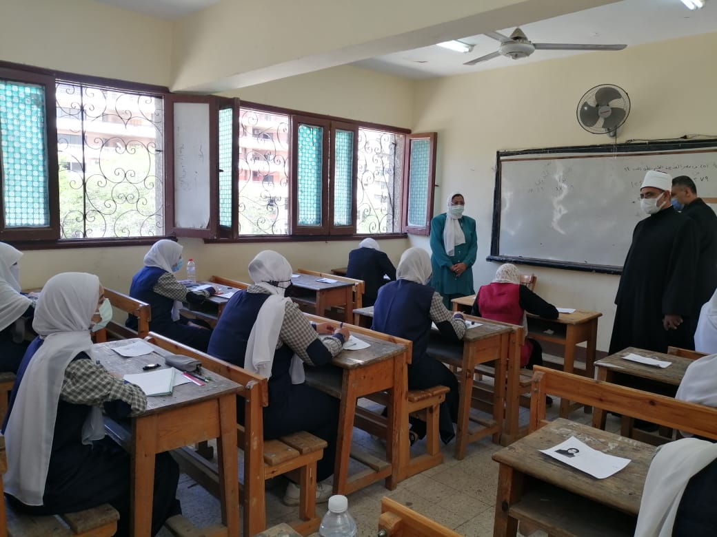 التعليم الأزهري