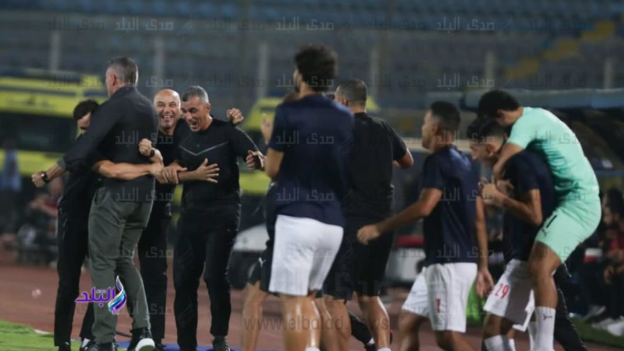 الزمالك 