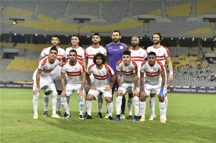 نادي الزمالك