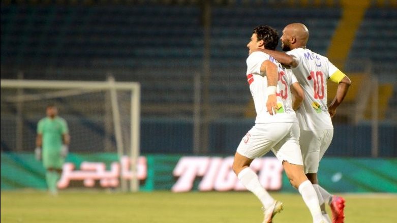 جانب من لقاء اليوم