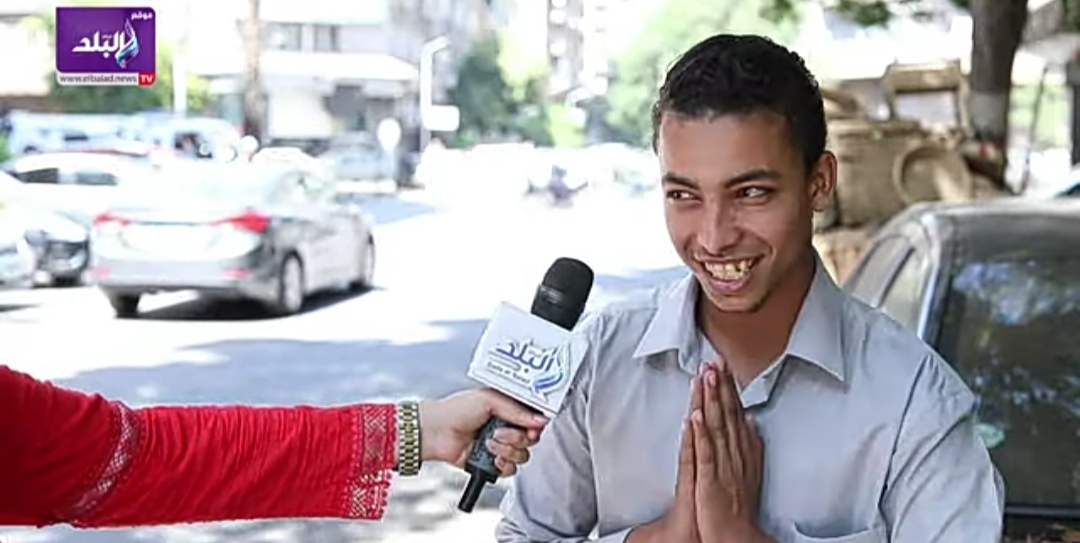 تخيل لو الفراعنة كان عندهم سوشيال ميديا