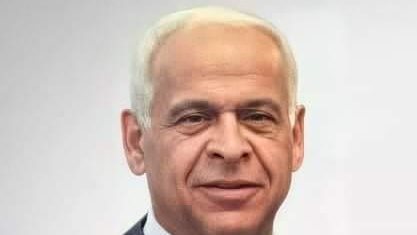 فرج عامر رئيس سموحة