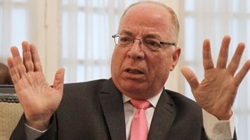حلمى النمنم