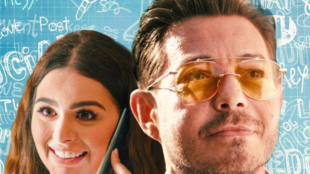 بوستر حدوتة كدبة كبيرة  بوستر حدوتة كدبة كبيرة