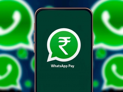 واتساب WhatsApp Pay