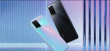 هاتف فيفو Vivo Y33S