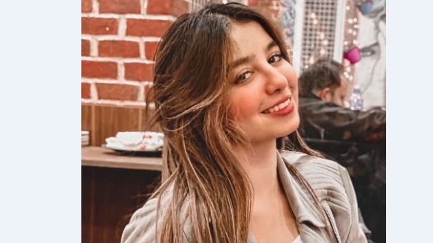 حبيبة أسامة محمد