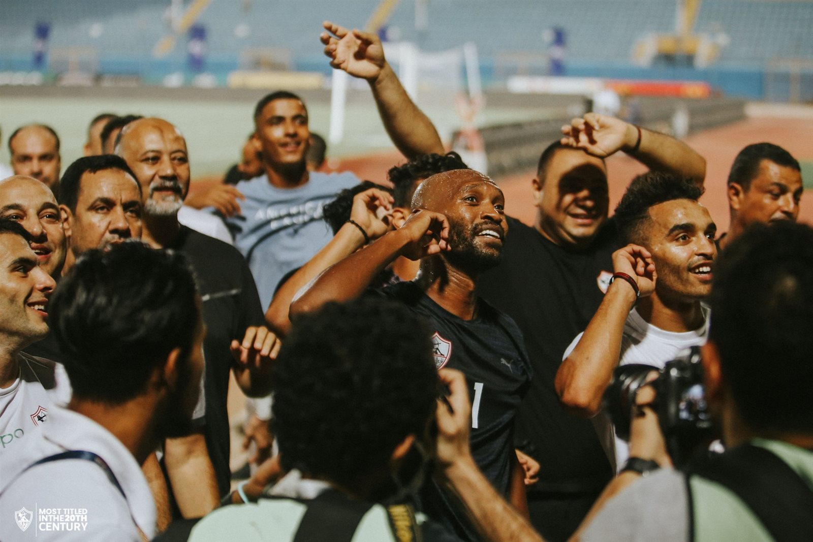 شيكابالا