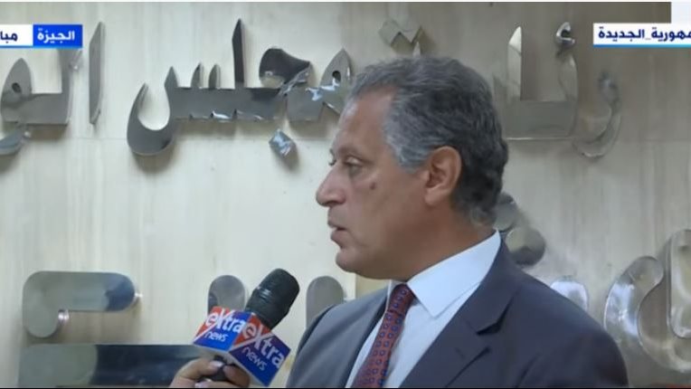 المهندس طارق شاش