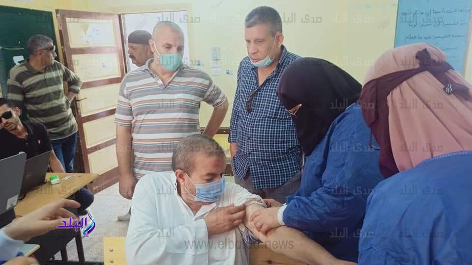 لقاح كورونا