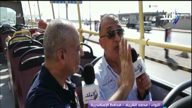 الإعلامي أحمد موسى