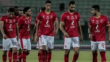 أخبار الأهلي