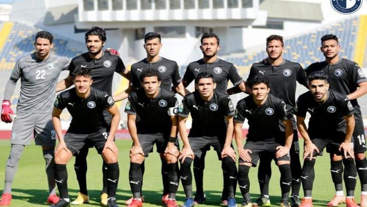 بيراميدز