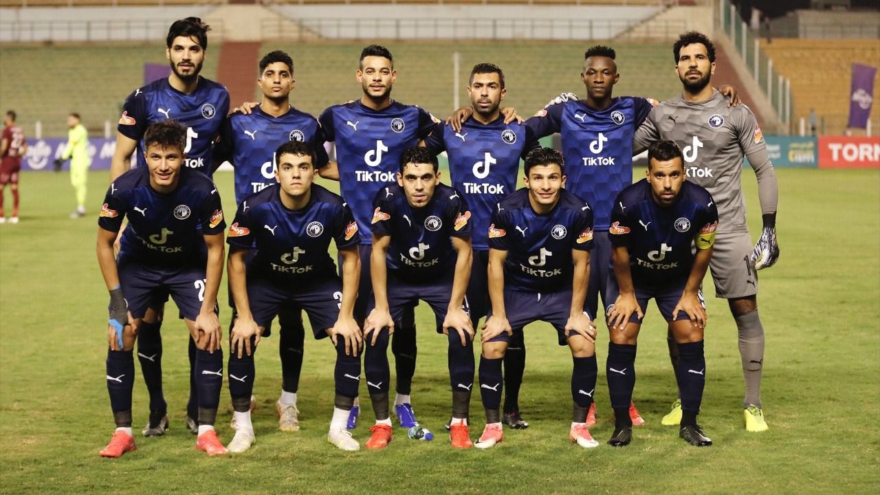 بيراميدز بيراميدز