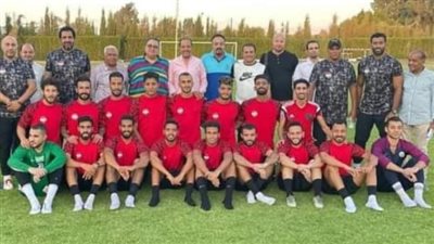 منتخب القاهرة
