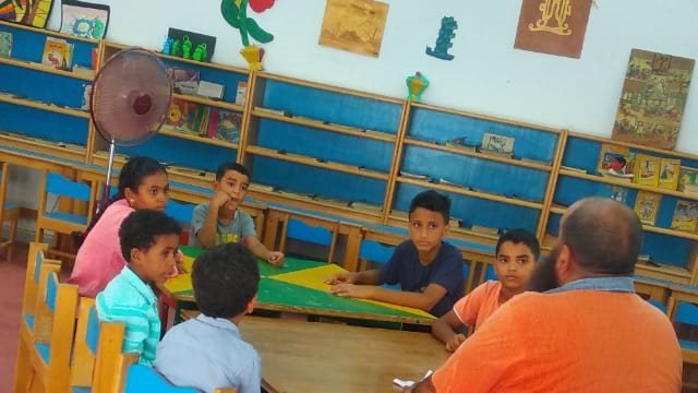 ثقافة سيناء 