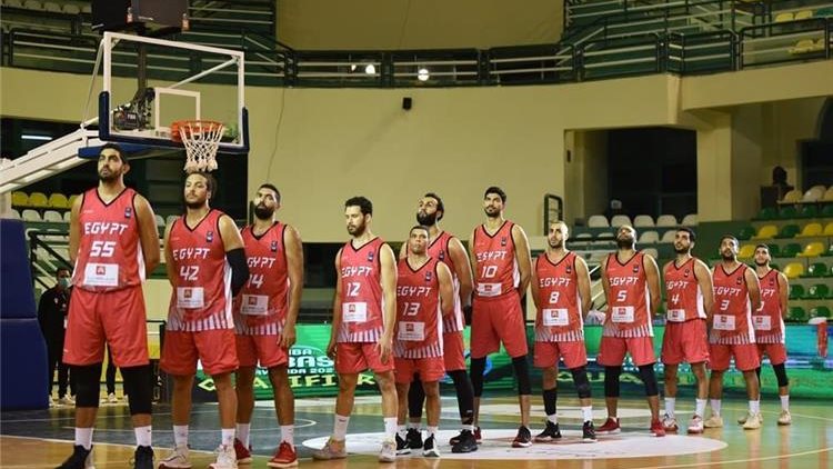 بطولة إفريقيا لرجال السلة