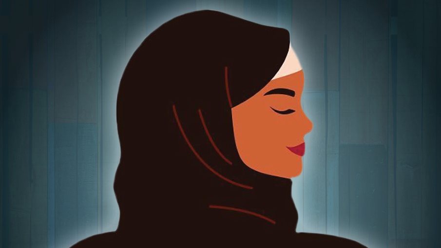 حقوق المرأة 