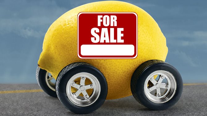  الميكانيكي بيقولك..5 نصائح قبل شراء سيارة مستعملة