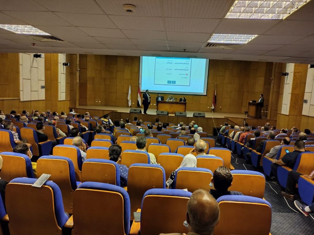ورشة العمل التنمية المحلية