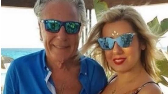 زوجة مصطفي فهمي 