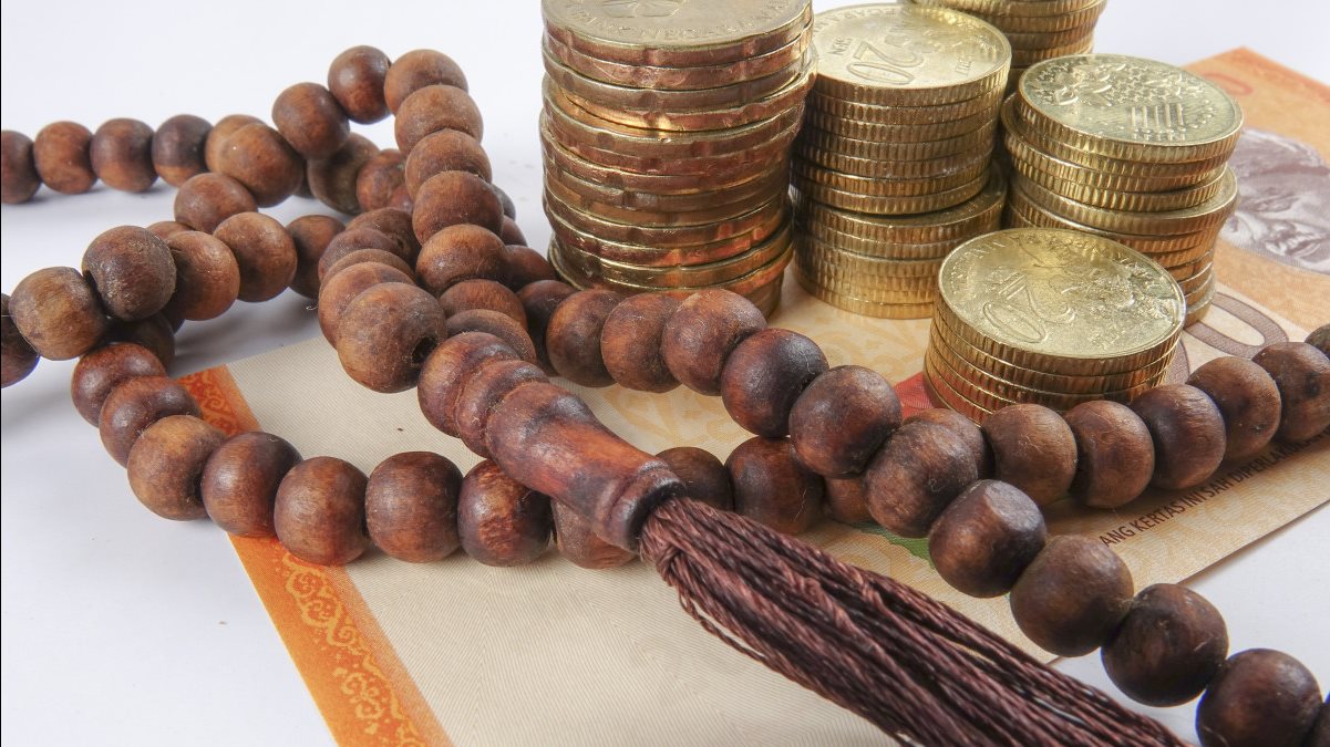 صورة تعبيرية - الصكوك الإسلامية 