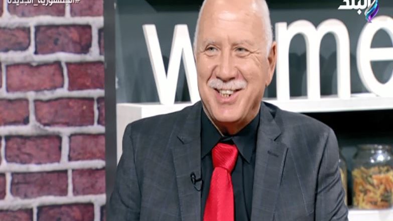  خالد الغزالي