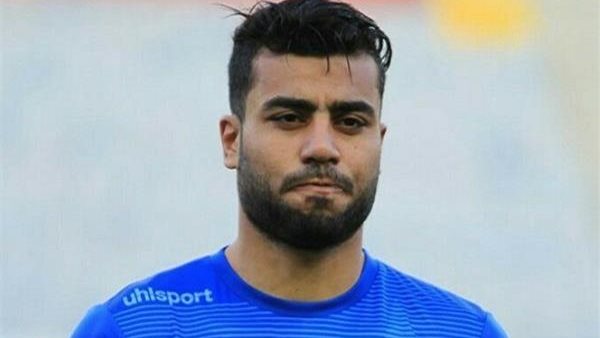 حسام حسن 
